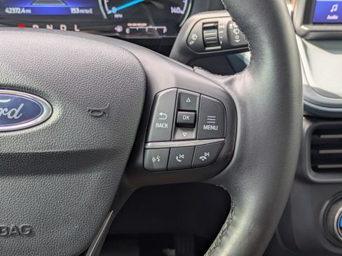 Certified 2024 Ford Maverick Lariat FWD image 29