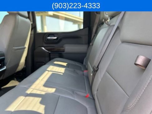 Used 2021 GMC Sierra 1500 SLT AWD/4WD image 39