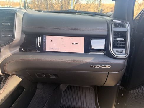 Used 2025 RAM 1500 RHO w/ RHO Level 1 Equipment Group image 22