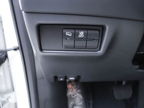 New 2025 MAZDA CX-5 AWD 2.5 S w/ Select Package image 36