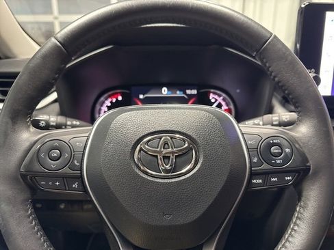 Used 2023 Toyota RAV4 TRD Off-Road image 16