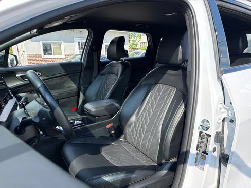 Used 2025 Kia Sportage X-Line AWD/4WD image 27