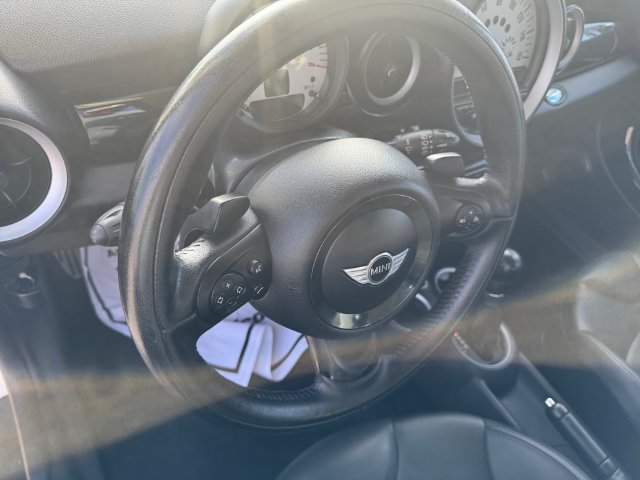 Used 2013 MINI Cooper S FWD image 13