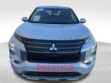 Used 2022 Mitsubishi Outlander SE image 3