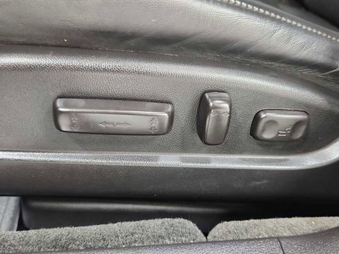 Used 2017 Acura TLX V6 w/ Technology Package image 14