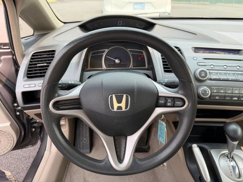 Used 2009 Honda Civic LX image 18