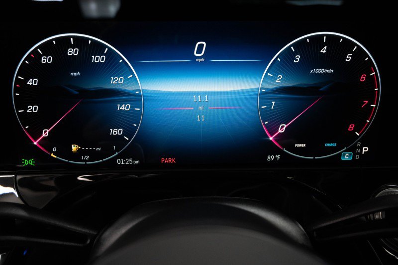 New 2027 Mercedes-Benz E 450 4MATIC Sedan image 26