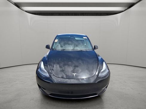 Used 2022 Tesla Model Y Performance AWD/4WD image 14