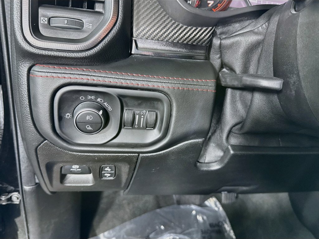 Used 2021 RAM 1500 TRX w/ TRX Level 2 Equipment Group AWD/4WD image 21