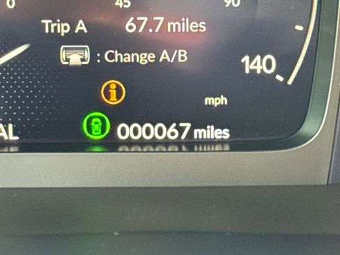 New 2026 Honda CR-V Sport-L image 18