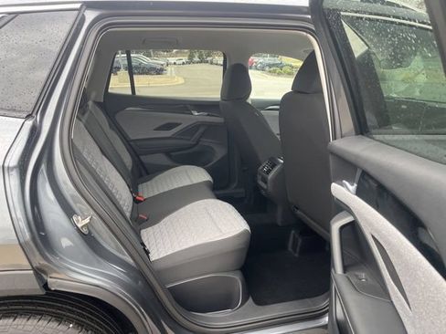 New 2026 Volkswagen Tiguan S AWD/4WD image 25