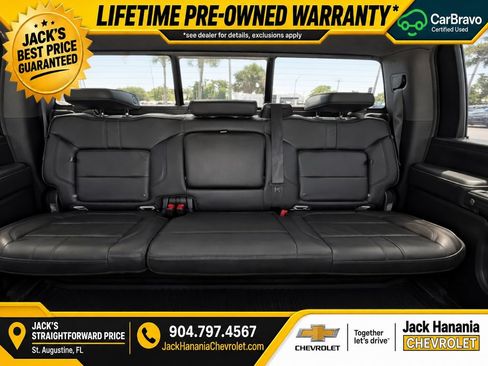 Certified 2020 Chevrolet Silverado 3500 High Country w/ Z71 Off-Road Package AWD/4WD image 18