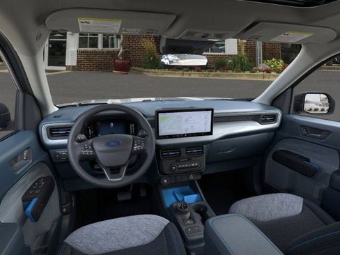 New 2026 Ford Maverick XLT image 34