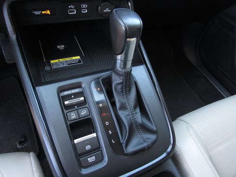 Certified 2023 Honda CR-V EX-L image 22