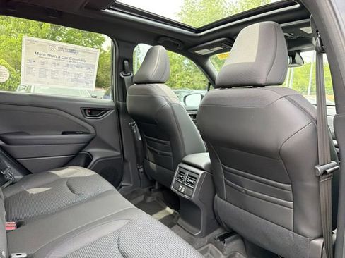 New 2026 Subaru Forester Premium AWD/4WD image 13