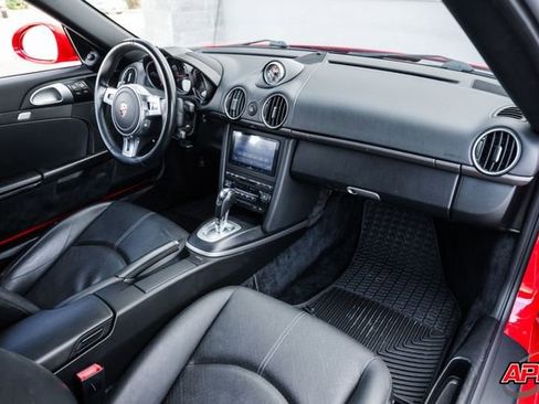 Used 2011 Porsche Cayman image 18