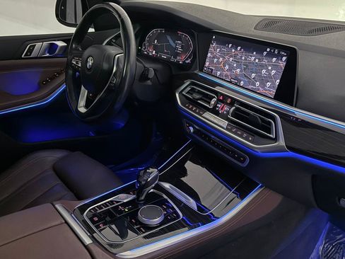 Used 2019 BMW X5 xDrive40i w/ Convenience Package AWD/4WD image 26