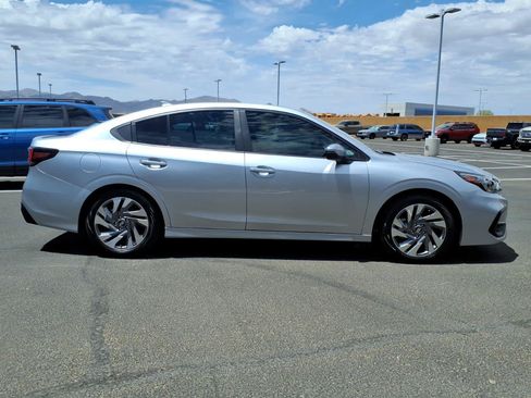 Certified 2025 Subaru Legacy Limited w/ Tech Package #3 AWD/4WD image 8