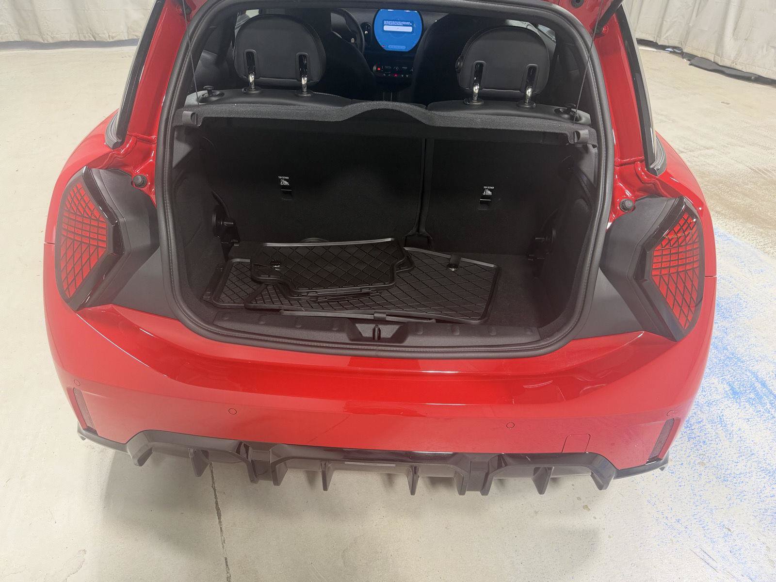 Used 2026 MINI Cooper S FWD image 18