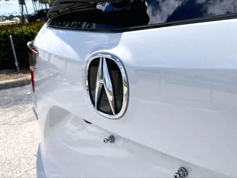 Used 2025 Acura RDX A-Spec image 31