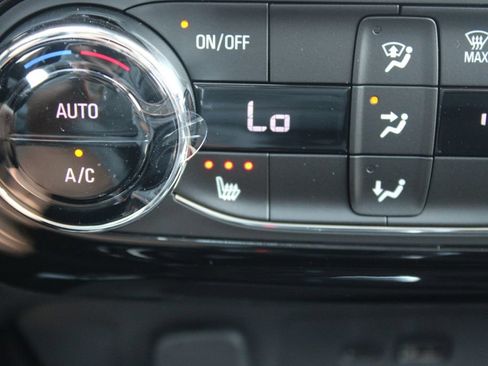 New 2026 Chevrolet Trax LT w/ Driver Confidence Package FWD image 50