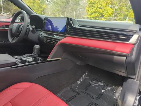 Certified 2026 Toyota Camry XSE w/ Premium Plus Package image 26