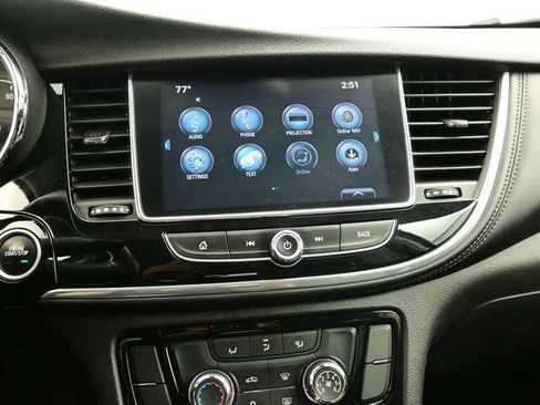 Used 2019 Buick Encore Preferred w/ Safety Package FWD image 14