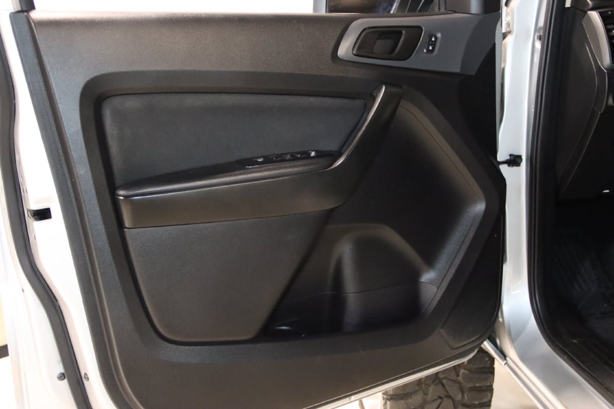Used 2019 Ford Ranger XL w/ Equipment Group 101A Mid RWD image 31