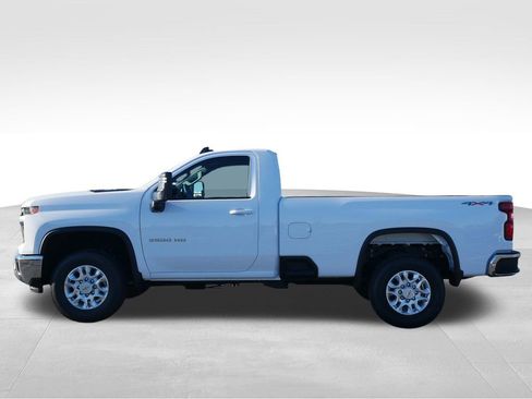 New 2026 Chevrolet Silverado 3500 LT w/ Convenience Package image 2