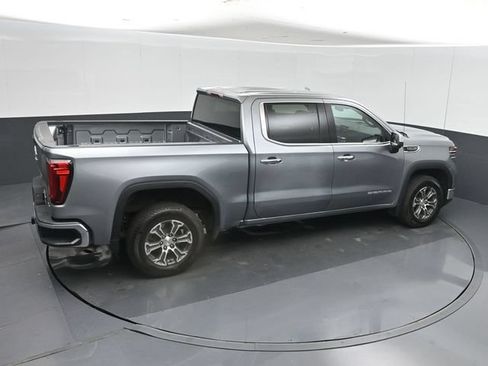 Used 2024 GMC Sierra 1500 SLT RWD image 37