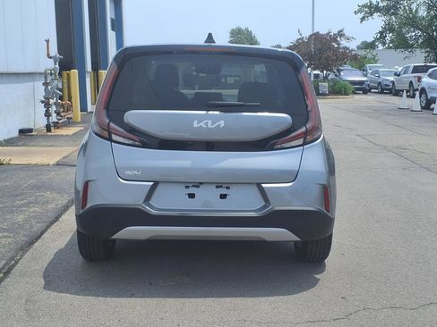 Used 2024 Kia Soul LX w/ Option Group 015 image 5