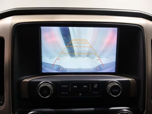 Used 2017 GMC Sierra 1500 Denali image 31