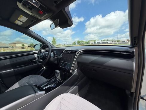 Used 2024 Hyundai Santa Cruz SEL w/ Activity Package image 29