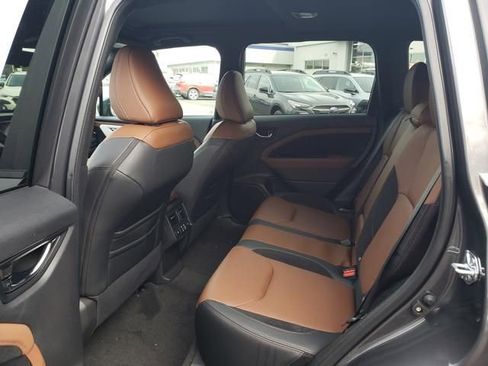 New 2026 Subaru Forester Touring image 11