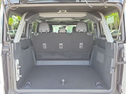 New 2026 Ford Bronco Outer Banks AWD/4WD image 11