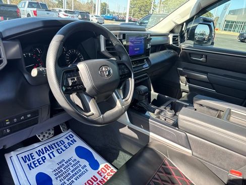 Used 2024 Toyota Tundra SR5 image 14