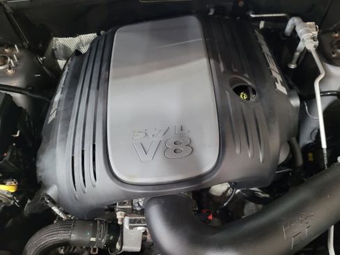 Used 2018 Jeep Grand Cherokee High Altitude image 30