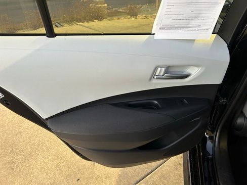 Used 2026 Toyota Corolla Hybrid Sedan image 34