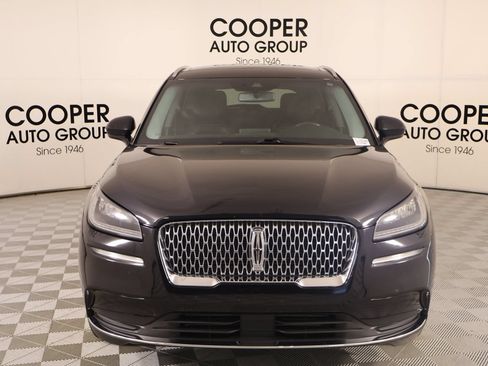 Used 2020 Lincoln Corsair FWD w/ Premium Package image 10