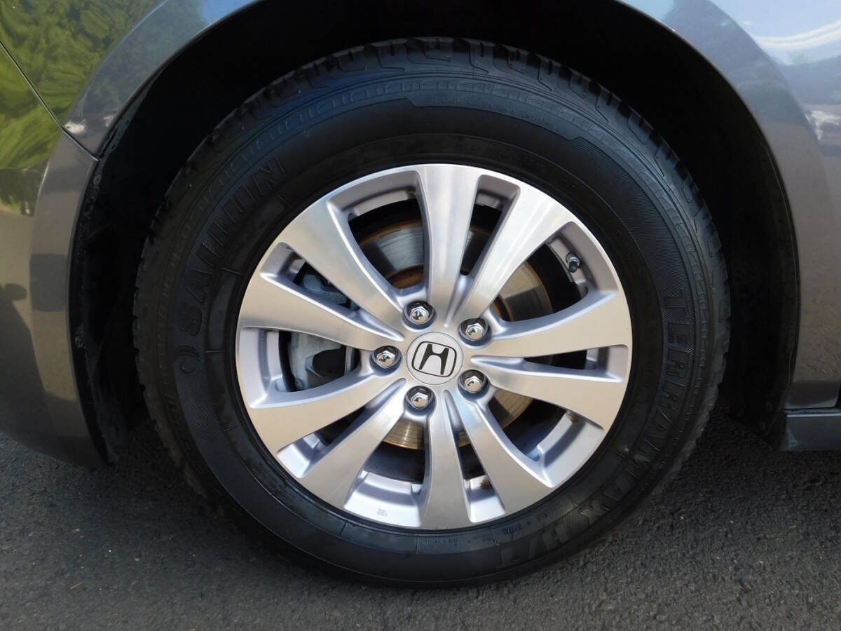 Used 2016 Honda Odyssey EX image 26
