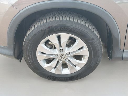 Used 2014 Honda CR-V EX-L image 11