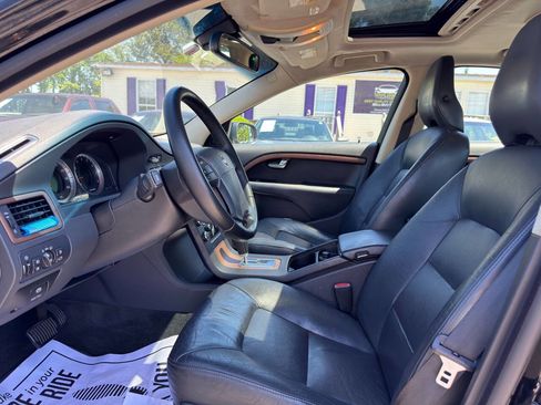 Used 2009 Volvo S80 3.2 image 9