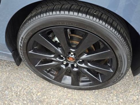 Used 2024 MAZDA MAZDA3 s image 9