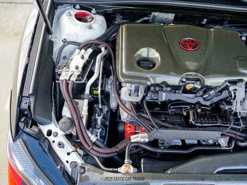 Used 2019 Toyota Camry XSE image 16