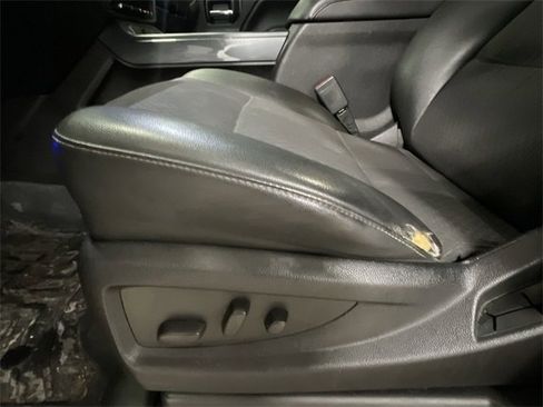 Used 2016 GMC Sierra 1500 SLE image 18