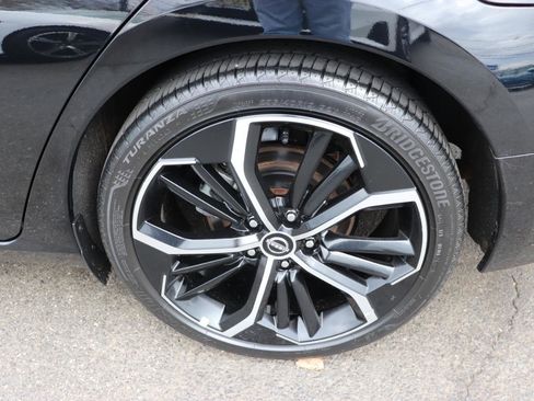 Used 2024 Nissan Altima 2.5 SR image 51