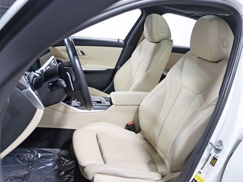 Used 2022 BMW 330i xDrive 330i xDrive-Premium Package-Dr w/ Premium Package image 28