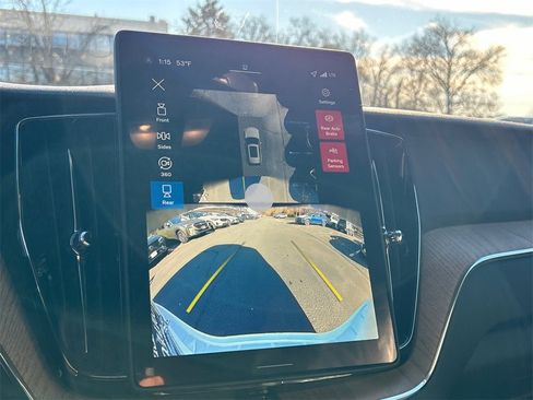 New 2026 Volvo XC60 B5 Plus w/ Protection Package Premier image 17