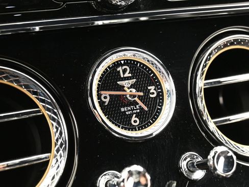Certified 2022 Bentley Continental GT Speed AWD/4WD image 23