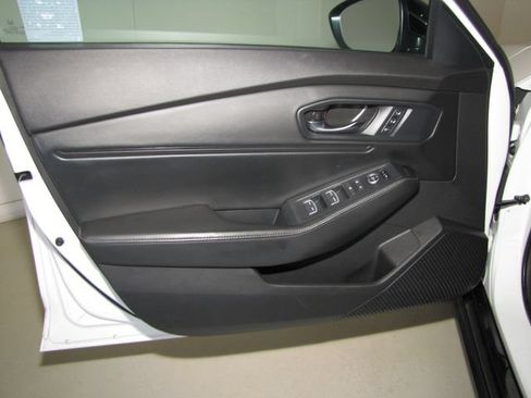 Certified 2023 Honda Accord Sport image 10